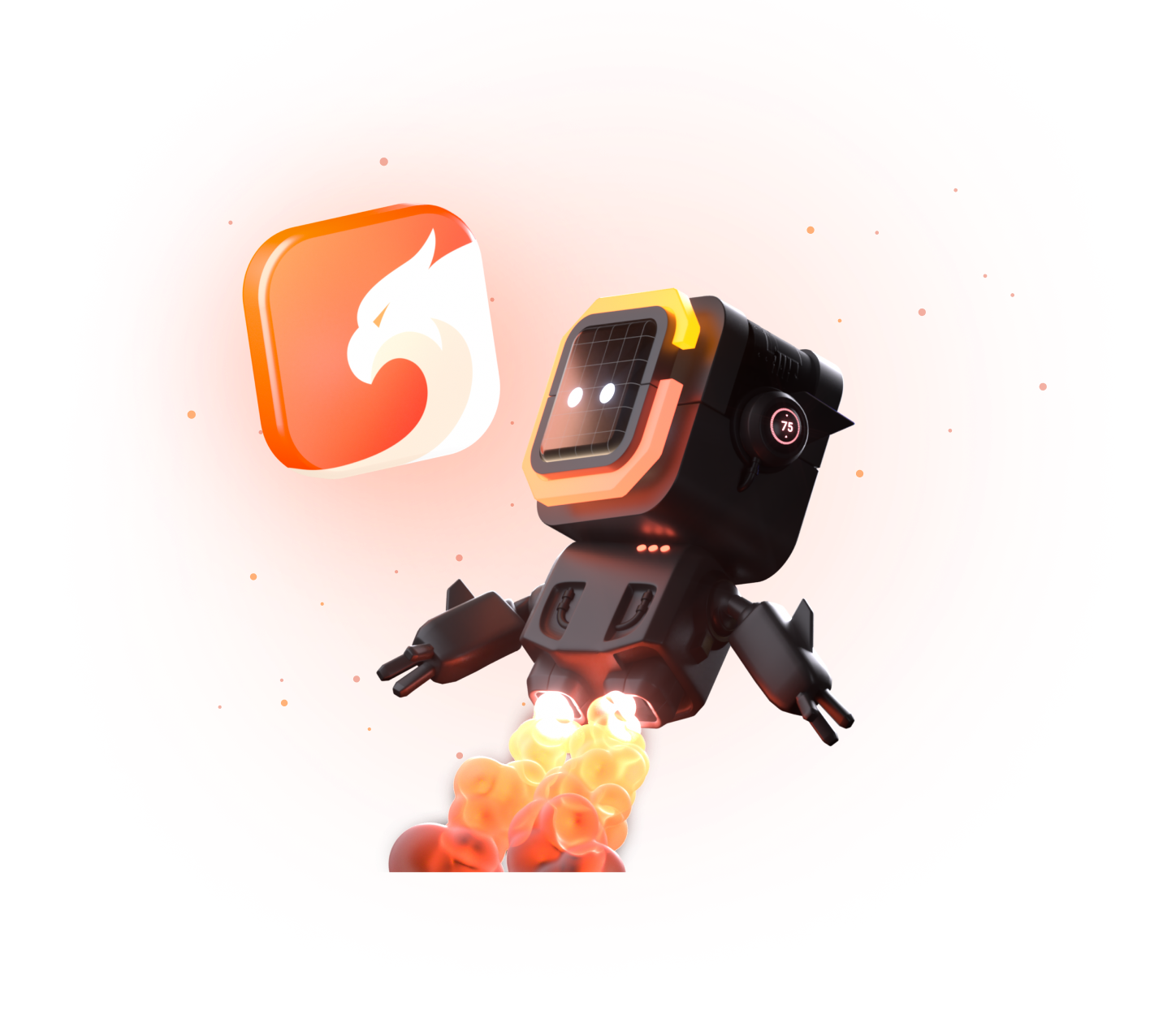Speed Through Web3